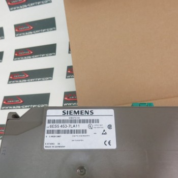 Siemens 6ES5453-7LA11