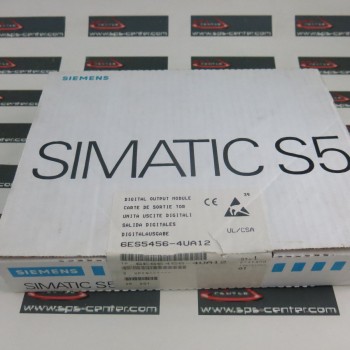Siemens 6ES5456-4UA12