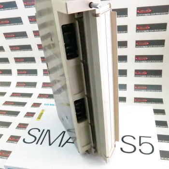 Siemens 6ES5460-7LA13  Analog input 460