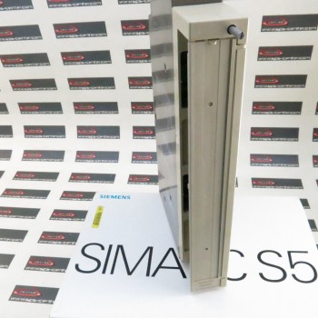 Siemens 6ES5460-7LA13  Analog input 460