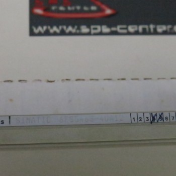 Siemens 6ES5463-4UA12