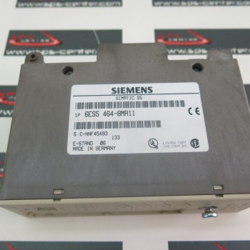 Siemens 6ES5464-8MA11