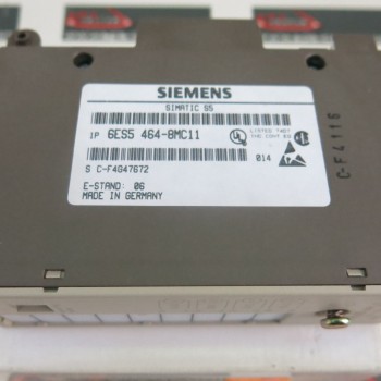 Siemens 6ES5464-8MC11