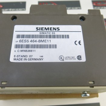 Siemens 6ES5464-8ME11
