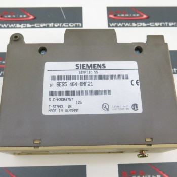Siemens 6ES5464-8MF21