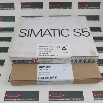Siemens 6ES5470-4UA13