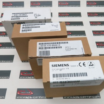Siemens 6ES5470-8MA12