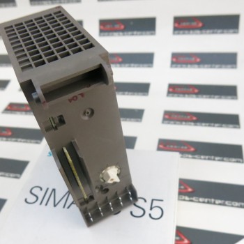 Siemens Simatic 6ES5470-8MC11