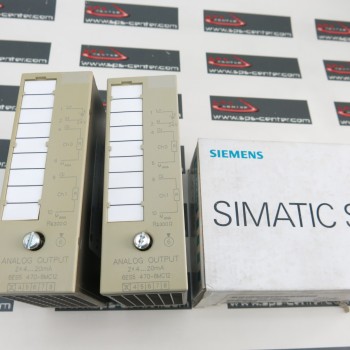 Siemens 6ES5470-8MC12