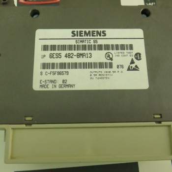 Siemens 6ES5482-8MA13