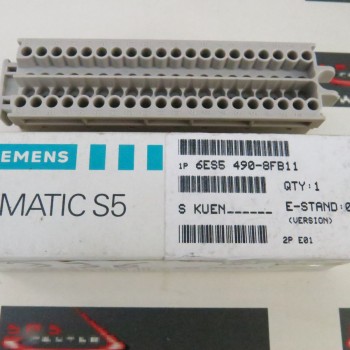 Siemens 6ES5490-8FB11