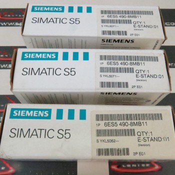 Siemens 6ES5490-8MB11