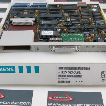 Siemens 6ES5523-3UA11