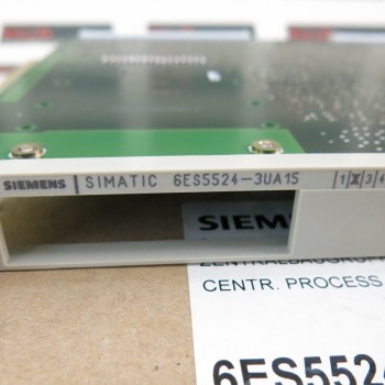 Siemens 6ES5524-3UA15