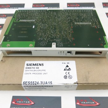 Siemens 6ES5524-3UA15