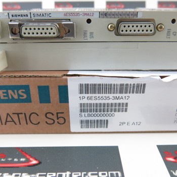 Siemens 6ES5535-3MA12