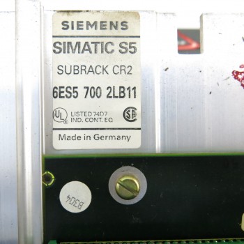 Siemens 6ES5700-2LB11
