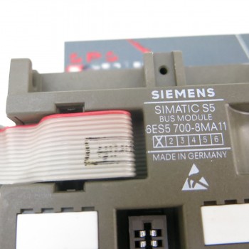 Siemens 6ES5700-8MA11