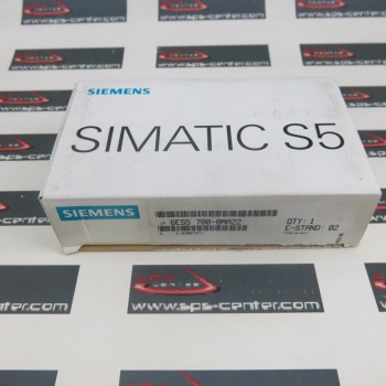 Siemens 6ES5700-8MA22