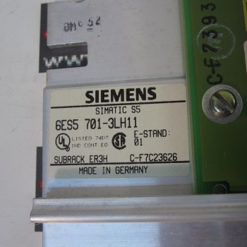 Siemens  6ES5701-3LH11