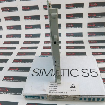 Siemens 6ES5923-3UC11