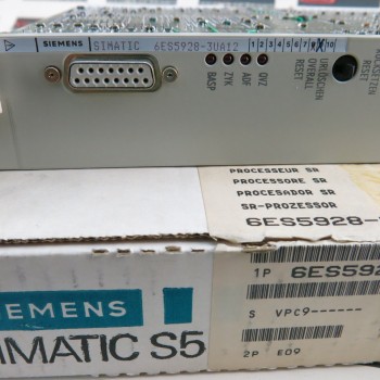 Siemens 6ES5928-3UA12