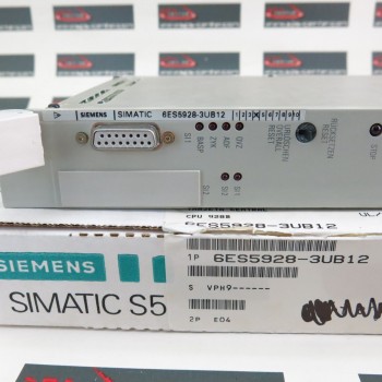 Siemens 6ES5928-3UB12