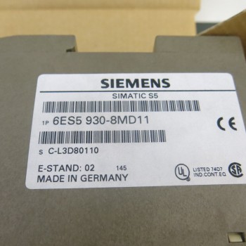 Siemens 6ES5930-8MD11