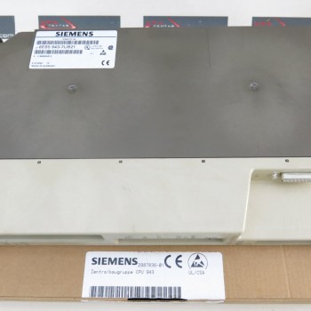 Siemens 6ES5943-7UB21