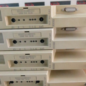 Siemens 6ES5944-7UB11  CPU944