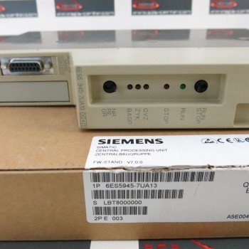 Siemens 6ES5945-7UA13