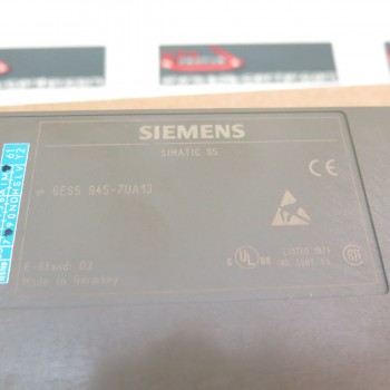 Siemens 6ES5945-7UA13
