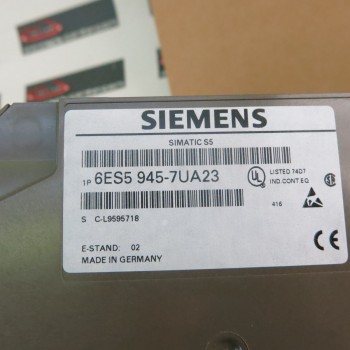 Siemens 6ES5945-7UA23