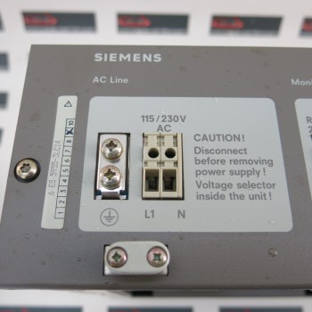 Siemens 6ES5955-3LC14