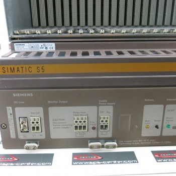 Siemens 6ES5955-3NA12