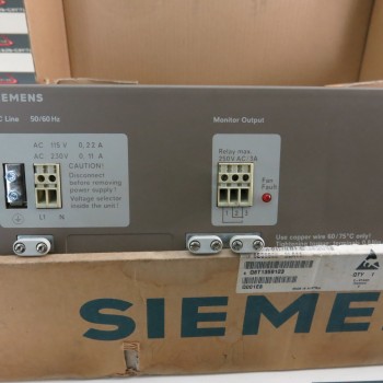 Siemens 6ES5988-3LA11