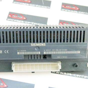 Siemens 6ES7131-0BL00-0XB0