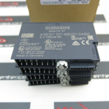 Siemens 6ES7131-4BD01-0AA0