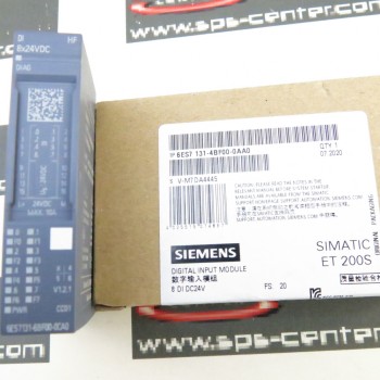 Siemens 6ES7131-6BF00-0CA0