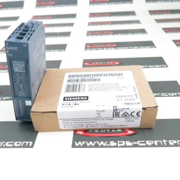 Siemens 6ES7131-6BF00-0CA0