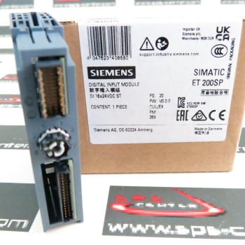 Siemens 6ES7132-6BH01-0BA0