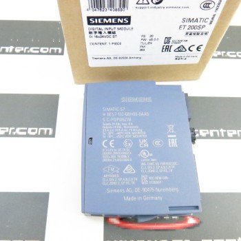 Siemens 6ES7132-6BH01-0BA0