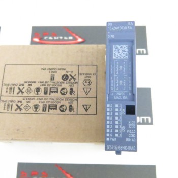 Siemens 6ES7132-6BH01-2BA0