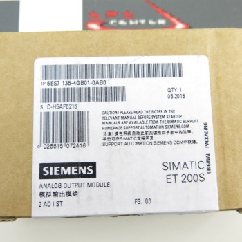 Siemens 6ES7135-4GB01-0AB0
