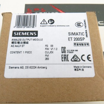 Siemens 6ES7135-6HD00-0BA1