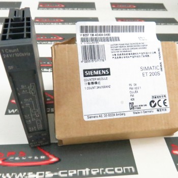 Siemens 6ES7138-4DA03-0AB0 