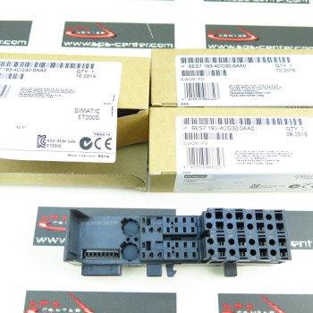 Siemens 6ES7193-4CG30-0AA0