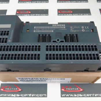 Siemens 6ES7193-1CL10-0XA0 