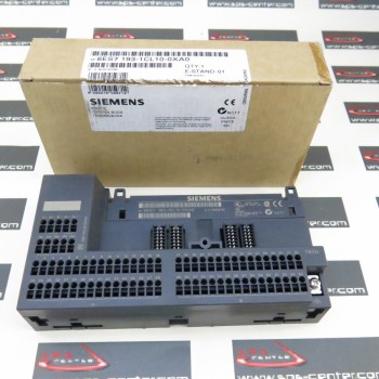 Siemens 6ES7193-1CL10-0XA0 