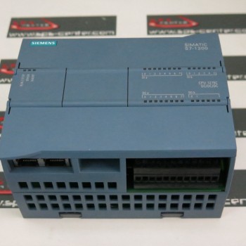 Siemens 6ES7215-1AG31-0XB0 